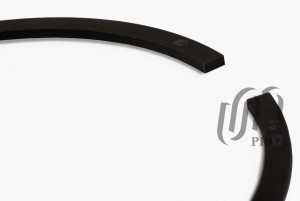 Кольца поршневые STD Nissan GA16 d76.0 STD 1.5-1.5-2.8 (12033-57Y00) на 1 цил. U PR1273000 UNITED MOTORS PRO