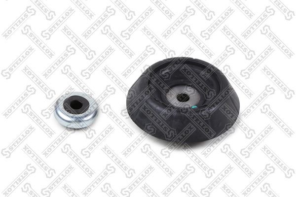 к-кт опоры амортизатора переднего!\ Suzuki Swift 1.3/1.5/1.6/1.3DDiS 05> 12-17487-SX STELLOX