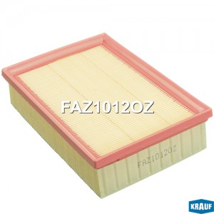 Фильтр воздушный FAZ1012OZ FAZ1012OZ KRAUF