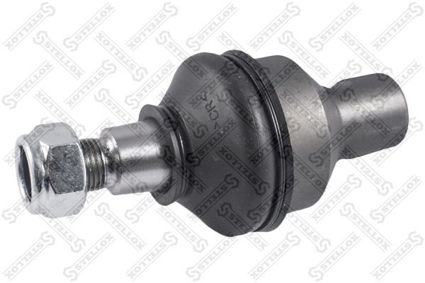 опора шаровая!\ MB 100 Bus 2.4D <96 52-01524-SX STELLOX