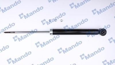 Амортизатор VW Lupo (98-) задний левый/правый газовый MANDO MSS015508 MANDO