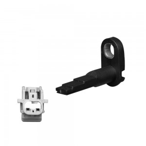 Датчик ABS передн. Nissan Teana 08- MSE0143 MSE0143 MARSHALL
