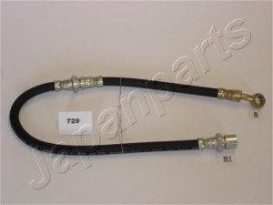 SUBARU FORESTER (S10) TF-729 JAPAN PARTS GROUP