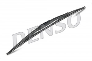 Щетка стеклоочистителя 475мм изогнутая DM-648 DENSO
