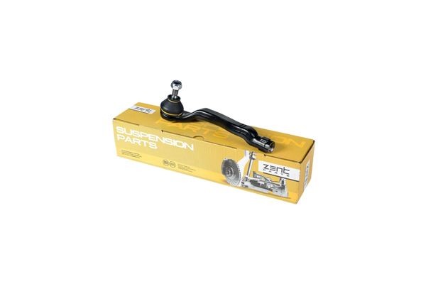 наконечник рулевой левый!\ Renault Kango 08> Z10998 ZENTPARTS