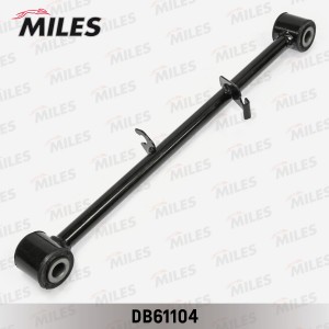 Рычаг задней подвески передний левый NISSAN X-TRAIL 00-06 DB61104 DB61104 MILES