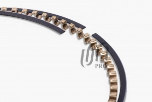 Кольца поршневые STD Toyota 5A-F D 78.7 STD 1.2-1.5-3.0 на 1 цил. UM PR1215000 UNITED MOTORS PRO