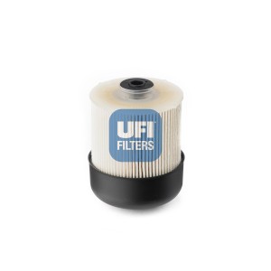 Фильтр топливный дизельный 26.115.00 26.115.00 UFI