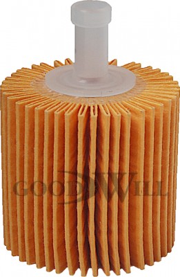 Фильтр масляный  OG131ECO OG 131 ECO GOODWILL