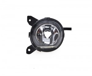 фара противотуманная левая!\ Toyota Corolla 01-07 19-A482-01-2B TYC