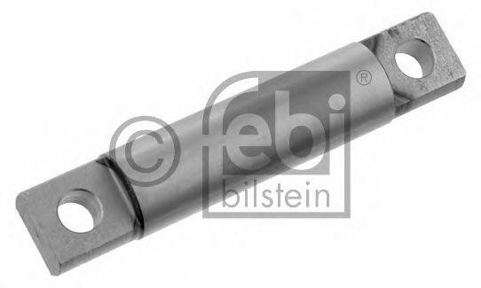 Палец RENAULT Magnum вилки сцепления (12.7x28x146) FEBI 30251 FEBI BILSTEIN