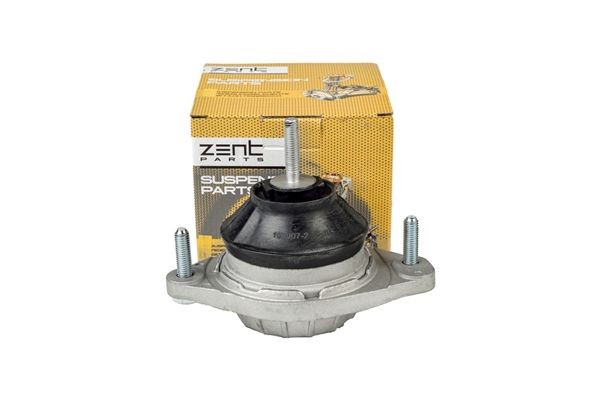 подушка ДВС левая! Audi 80 1.6/2.0/1.9D/TDi &16V 92-95 Z13131 ZENTPARTS