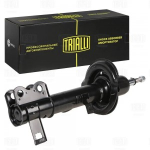 Амортизатор Geely GS (16-) (стойка) пер. прав. (AG 30307) AG 30307 TRIALLI