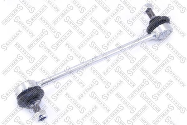 тяга стабилизатора заднего\ Daewoo Lacetti 1.6/1.8 05 5605192SX 56-05192-SX STELLOX