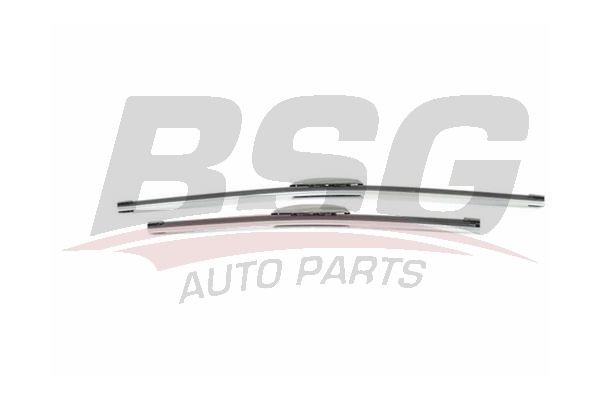Щетка стеклоочистителя TOYOTA Land Cruiser (09-17) комплект BSG BSG 40-992-016 BSG