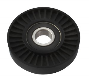 Ролик ремня приводного ROVER 1.1-2.0 -05 AG03349 AG03349 MILES