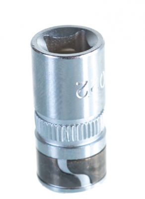 Держатель биты 1/4х1/4 L=25 /FORSAGE/ F81022 FORSAGE TOOLS