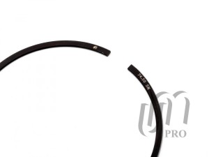 Кольца поршневые STD VAG 1,4 TSi/TFSi CXSA/CZCA/CPWA STD d74.5 1.2-1.2-2.0 (04E  PR1136000 UNITED MOTORS PRO
