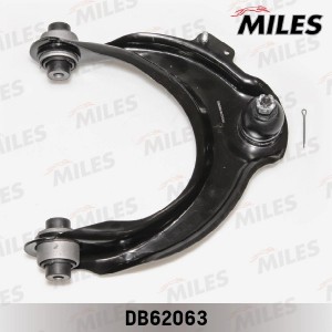 Рычаг передней подвески верхний правый HONDA ACCORD 03- (TRW JTC7668) DB62063 DB62063 MILES