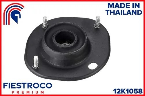 Опора амортизатора CHEVROLET (GM)  Lanos T100 A15SMS 1,5 12K1058 12K1058 FIESTROCO