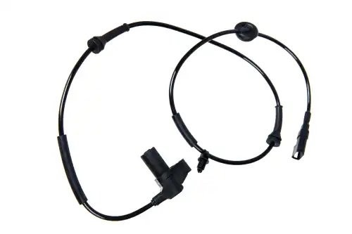 датчик ABS! передний\ Ford Transit 2.3/2.0Di/2.4Di 00> Z03319 ZENTPARTS