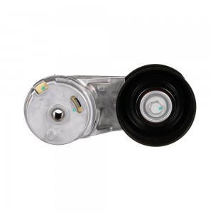 Натяжитель ремня поликлинового CHEVROLET CAPTIVA 2.4 T39288 T39288 GATES
