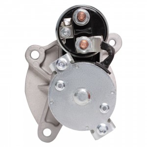 Стартер для а/м Citroen/Peugeot C4 (04-)/206 (98-)/308 (07-)1.4i/1.6i  LSt1604 LST 1604 START VOLT