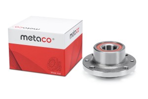 ALFA 155/FIAT BRAVA/ TIPO/ PUNTO 188 БЕЗ ABS 5010125 METACO