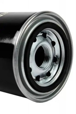 фильтр топливный!сепаратор D93 H239 со сливом, сдатчиком Cum ISMCUMMINS, KAMAZ,  Z34684 ZENTPARTS