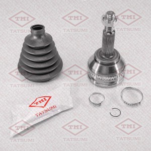 ШРУС наружный к-кт! 28x59.4x29\ Ford Transit 2.2TDCi 07-14 TDA1179 TATSUMI