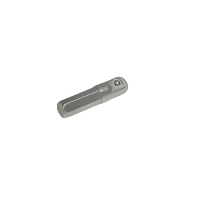 Адаптер для бит 1/4'' 30мм ЭВРИКА ER99002 EVRIKA