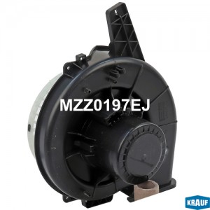 Мотор печки c крыльчаткой MZZ0197EJ MZZ0197EJ KRAUF