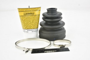 Пыльник ШРУСа внутренний CHERY AMULET, HYUNDAI SANTA FE 00-06 0215-CA33 0215-CA33 FEBEST