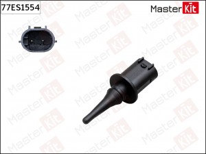Датчик, внешняя температура MERCEDES ACTROS, VW CRAFTER 77ES1554 77ES1554 MASTER KIT