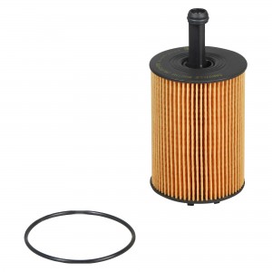 Фильтр масляный VAG Octavia (04-)/A4 (04-)/A6 (04-)/Q5 (08-)/T5 (03-)/Touareg (0 CRLR7197X CARVILLE RACING