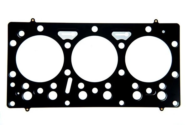 прокладка ГБЦ ! 2x \DAF XE250C/280C/315C/355C 8110636SX STELLOX