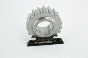 Шестерня коленвала RNES-001 RNES-001 FEBEST
