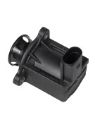 клапан рециркуляции картерных газов!\ VW Golf/Passat, Skoda Octavia 1.4-2.0i 04> 0125256SX STELLOX