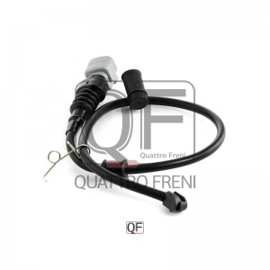 датчик износа тормозных колодок ! \LEXUS LS 430 00-06 QF61F00009 QUATTRO FRENI