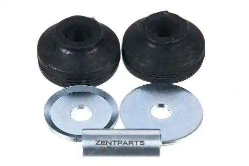к-кт опоры амортизатора переднего!\ Honda Accord/Civic/CR-V/CR-X, Rover 400/600/ Z11971 ZENTPARTS