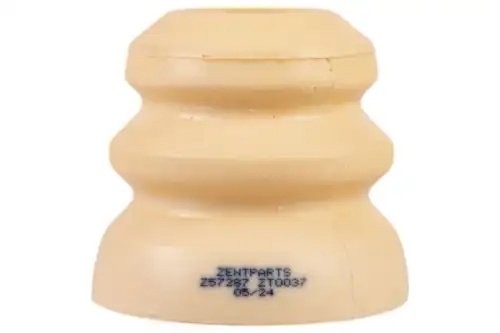 отбойник амортизатора переднего! Daewoo Lacetti 04> Z57287 ZENTPARTS