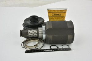 ШРУС внутр левый NISSAN QASHQAI J10E 2006.12-2013.12 0211-J10F6LH 0211-J10F6LH FEBEST