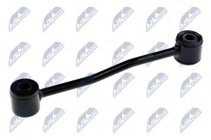 тяга стабилизатора переднего!\ Jeep Grand Cherokee 4.0/4.7 V8/2.7CRD 99> ZLTCH007 NTY