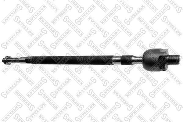 тяга рулевая! с г/у\ Mazda Mazda 323 BA 94-98 55-01812-SX STELLOX