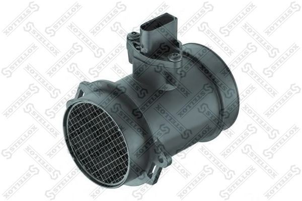 измеритель массы воздуха!\ MB Sprinter 2.2/2.7CDi/W202 2.8/W210 3.2 93>,SSANGYON 61-06026-SX STELLOX