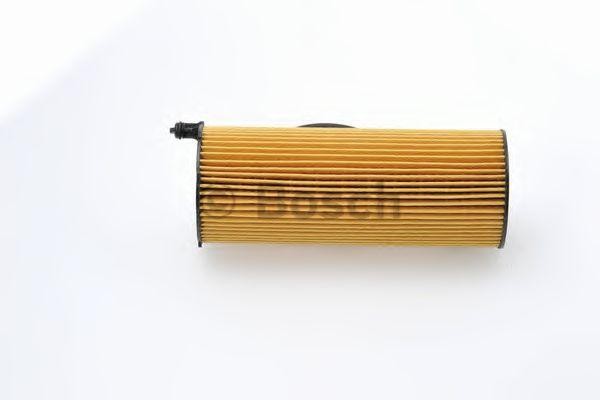 Фильтр масляный VW Touareg (03-07),Phaeton (02-15) AUDI A4 (05-12) BOSCH F 026 407 002 BOSCH
