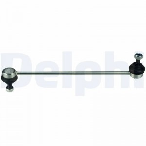 Стойка стабилизатора PEUGEOT Partner (96-) CITROEN Berlingo (96-) переднего DELP TC554 DELPHI