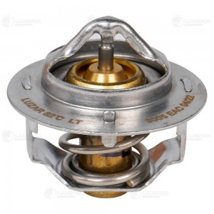 Термостат для а/м Great Wall Hover H5 05-/H3 10- 2.0i/2.4i 82°С термоэл. LT3005 LT 3005 LUZAR