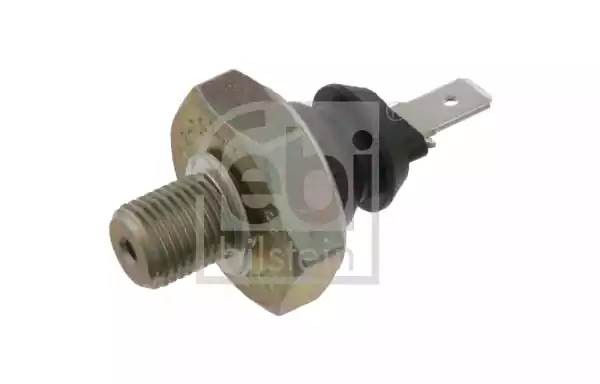 Датчик давления масла VW Golf 2,3,LT,Passat (88-00),Polo 8 AUDI 90,80,A3,A4,A6,A 08484 FEBI BILSTEIN
