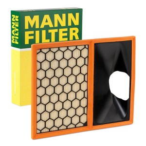 Фильтр воздушный C40001 C40001 MANN FILTER